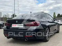 2017 BMW 440
