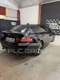 2017 BMW 440
