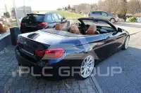2017 BMW 440
