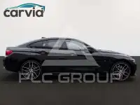 2017 BMW 440