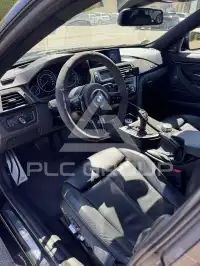 2017 BMW 440