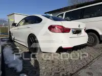 2017 BMW 440