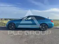 2017 BMW 440