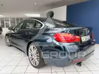 2017 BMW 440