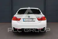 2017 BMW 440