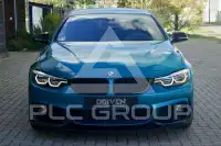 2017 BMW 440