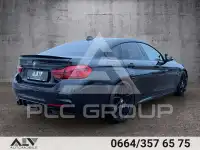 2017 BMW 440