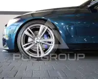 2017 BMW 440