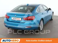 2017 BMW 440