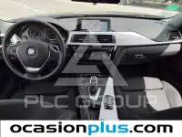 2017 BMW 440