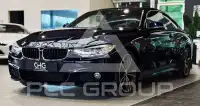2017 BMW 440