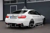 2017 BMW 440