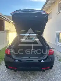 2017 BMW 440