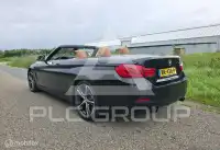 2017 BMW 440