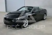 2017 BMW 440
