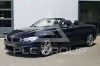 2017 BMW 440