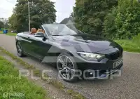 2017 BMW 440