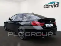 2017 BMW 440