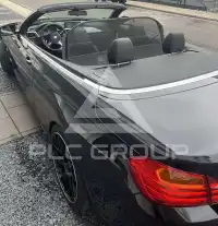 2017 BMW 440