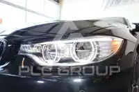 2017 BMW 440