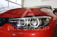 2017 BMW 440