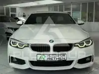 2017 BMW 440