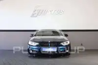 2017 BMW 440