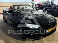 2017 BMW 440