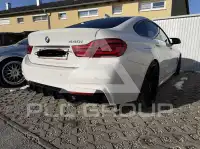 2017 BMW 440