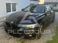 2017 BMW 440