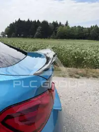 2017 BMW 440