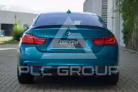 2017 BMW 440