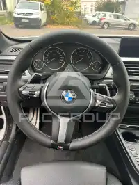 2017 BMW 440
