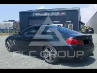 2017 BMW 440