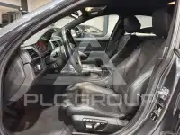 2017 BMW 440