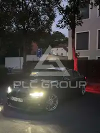 2017 BMW 440