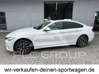 2017 BMW 440