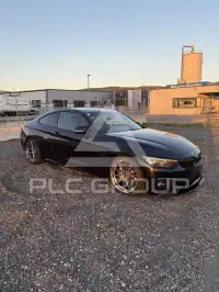 2017 BMW 440
