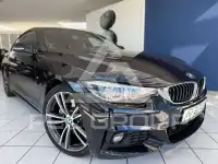 2017 BMW 440