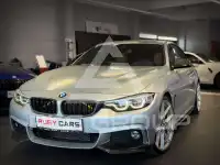 2017 BMW 440
