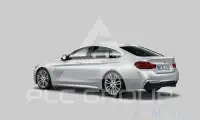 2017 BMW 440