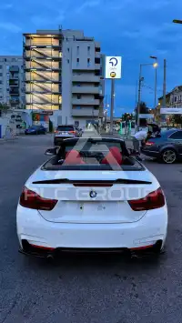 2017 BMW 440