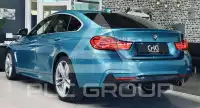 2017 BMW 440