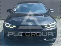 2017 BMW 440