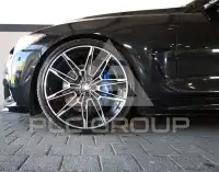 2017 BMW 440