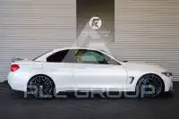 2017 BMW 440