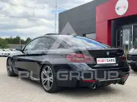 2017 BMW 440