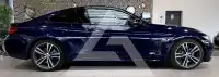 2017 BMW 440