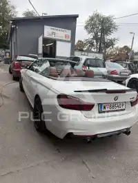 2017 BMW 440