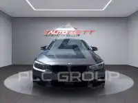 2017 BMW 440